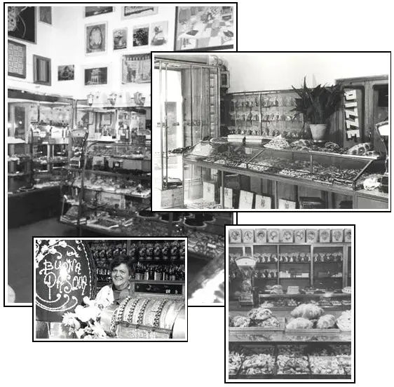 Pasticceria Valzani