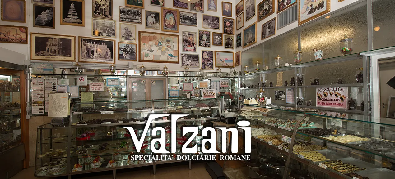Pasticceria Valzani