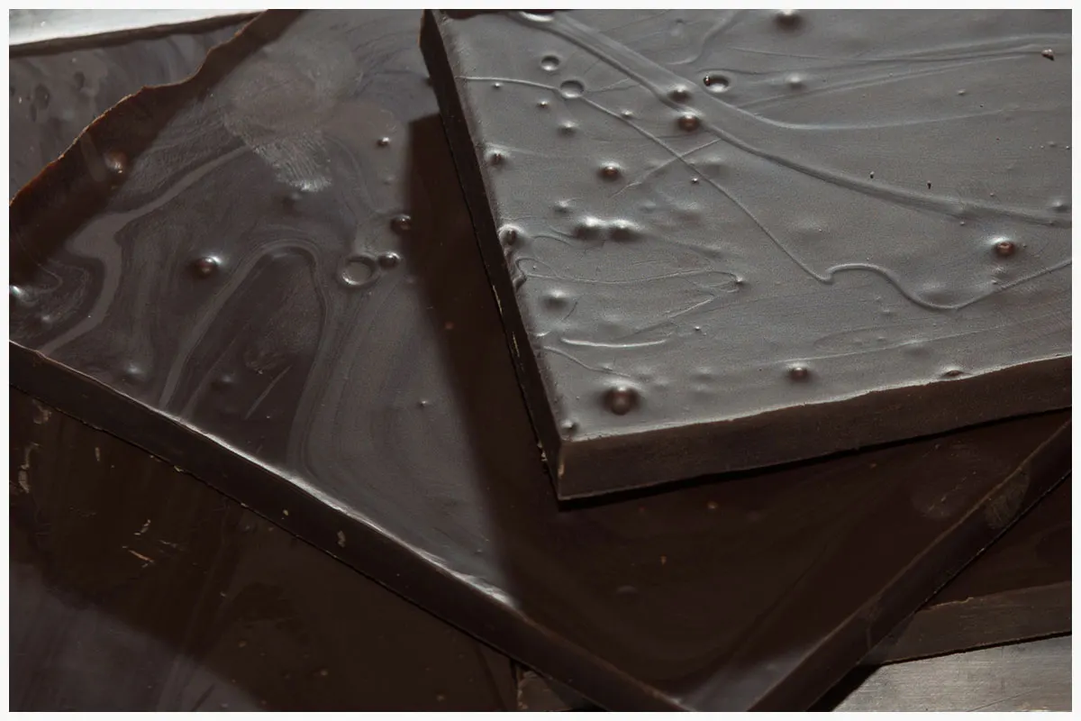 Cioccolato fondente