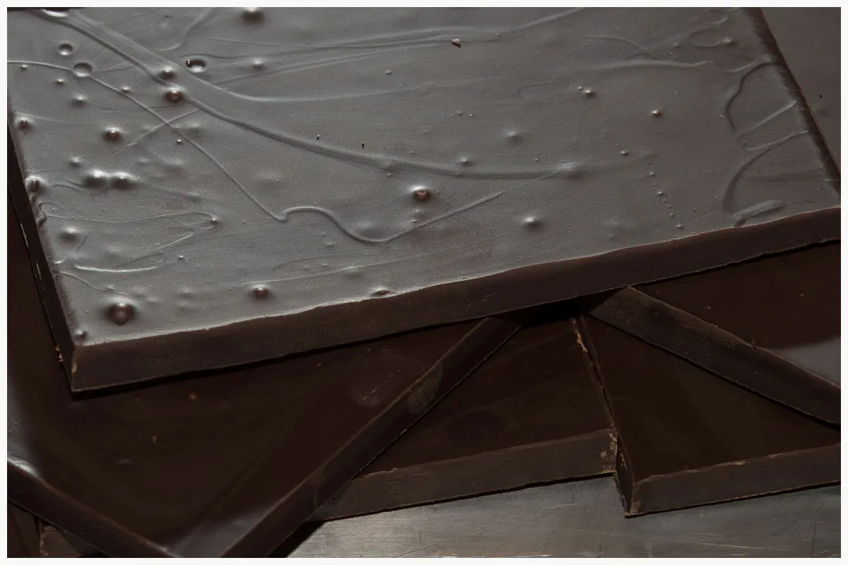 Cioccolato fondente
