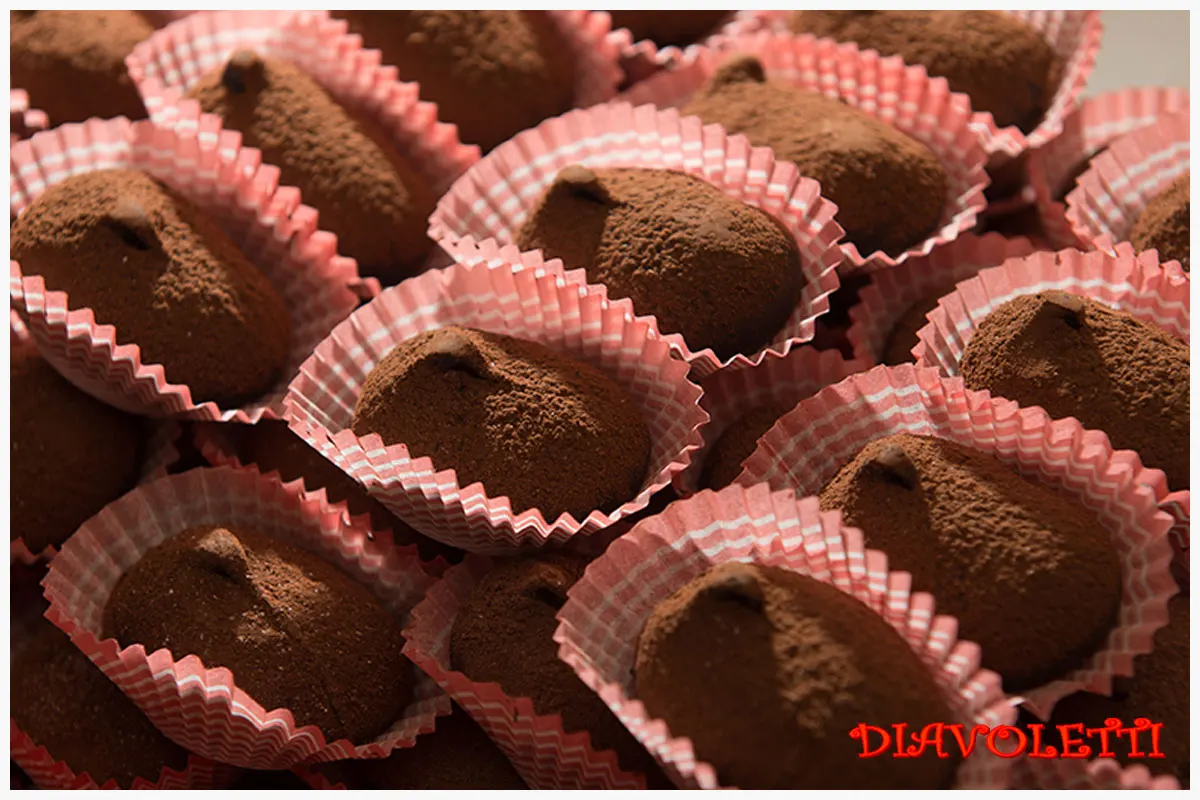 Diavoletti