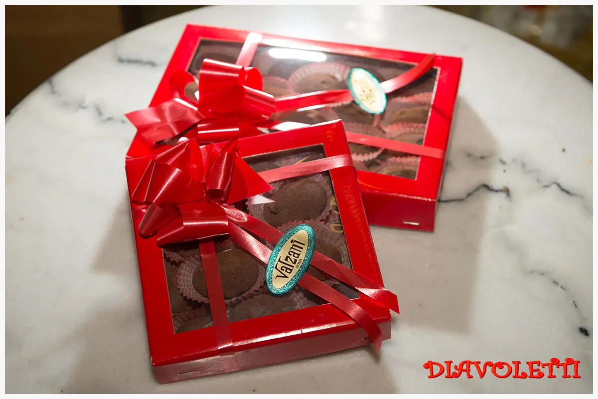 Diavoletti