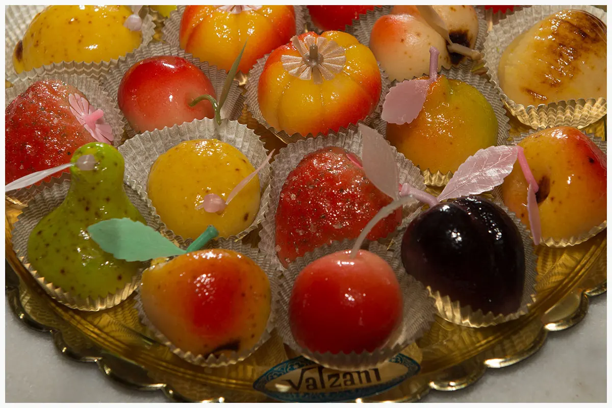 Fruttini