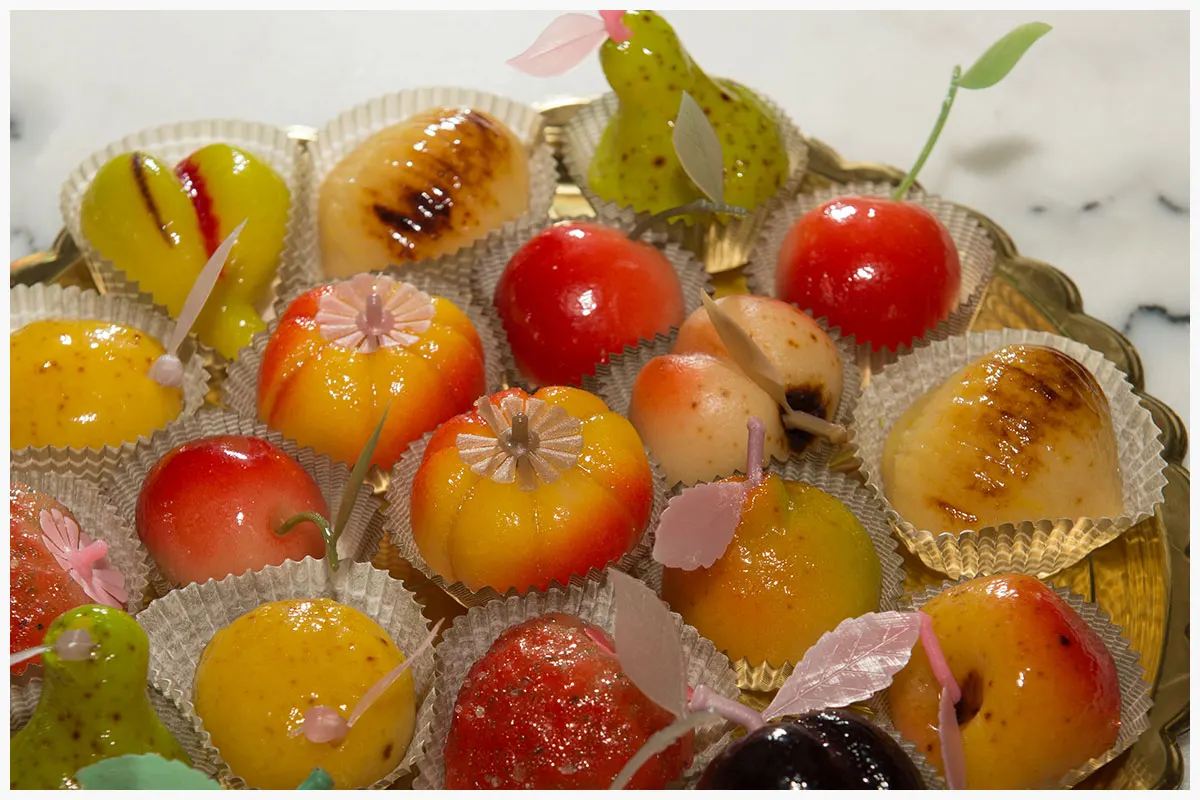 Fruttini