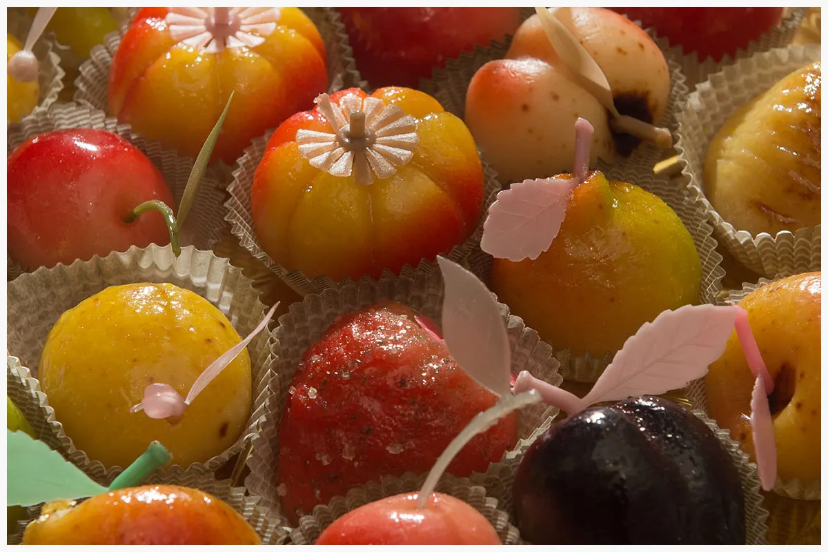 Fruttini