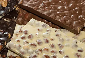 le cioccolate