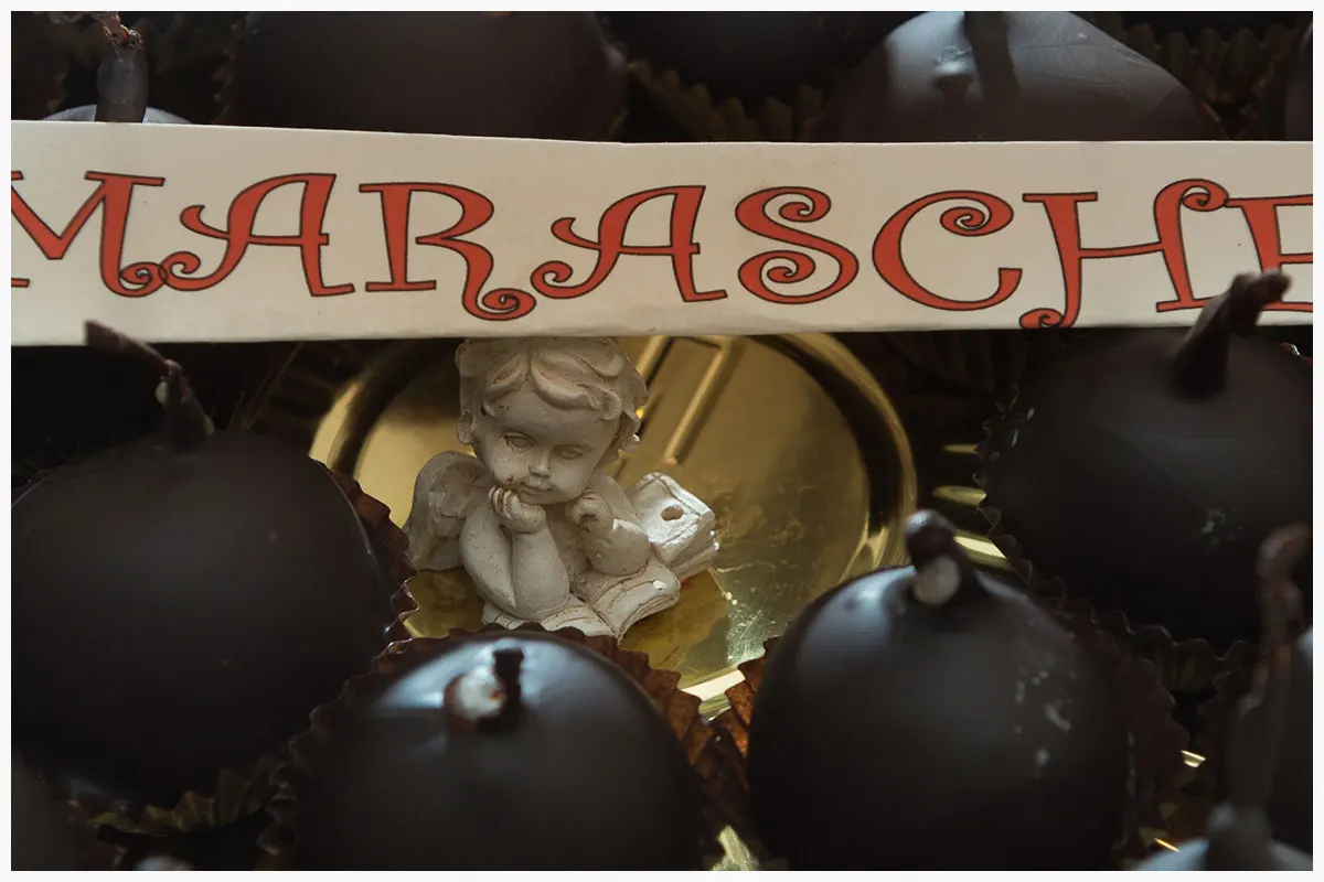 Marasche