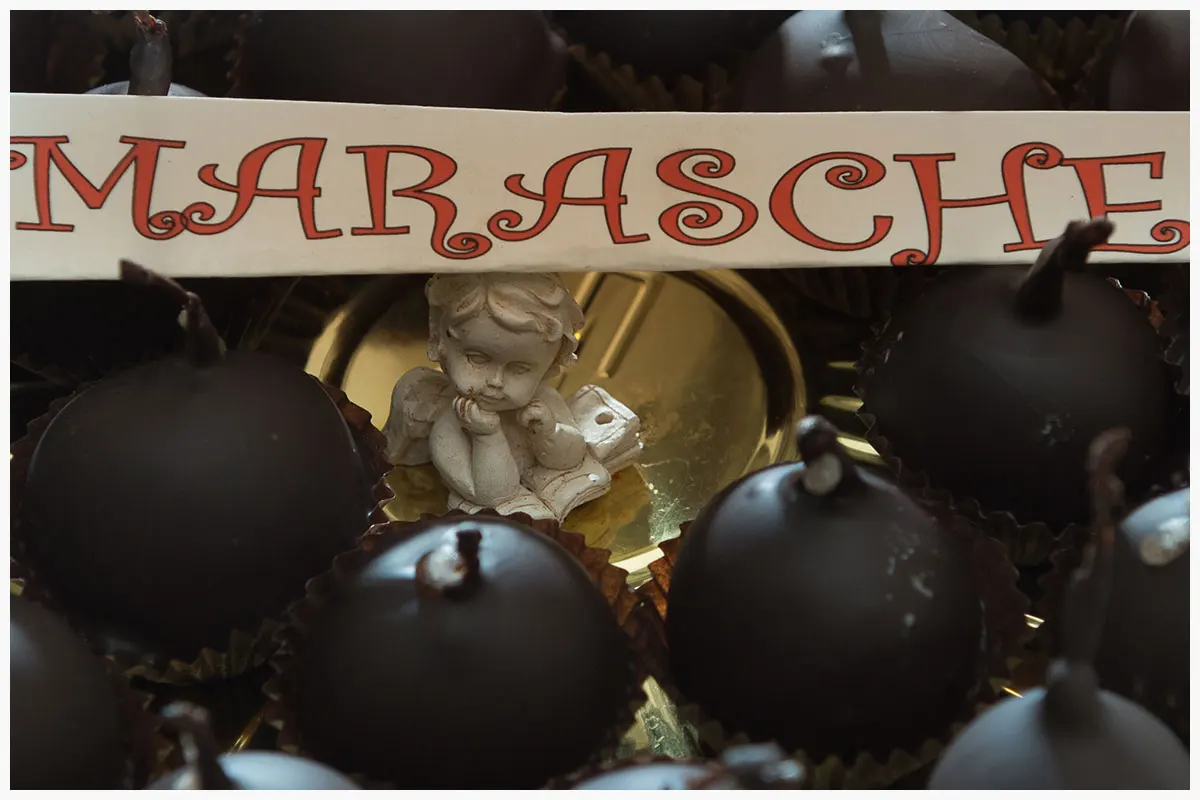 Marasche