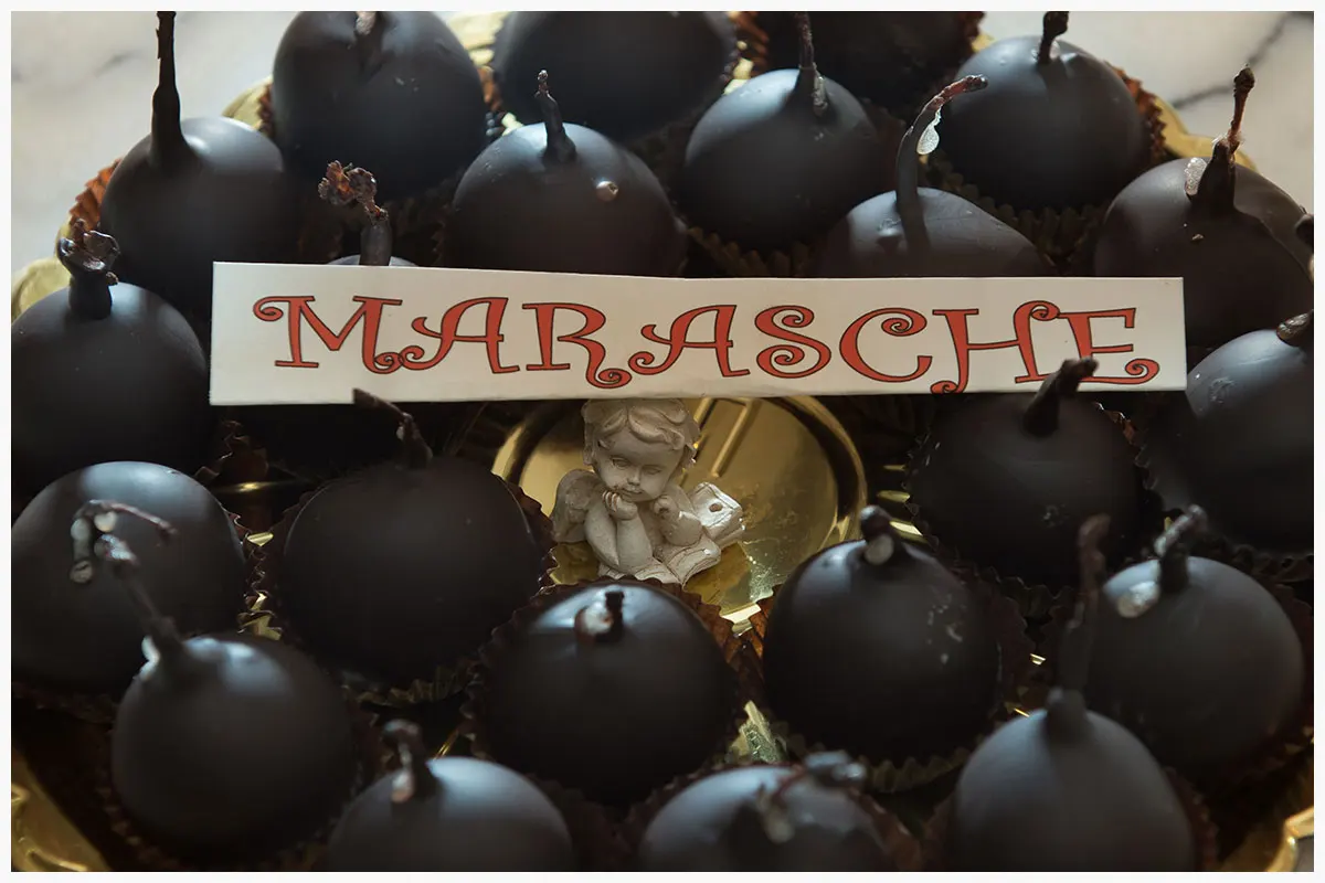Marasche