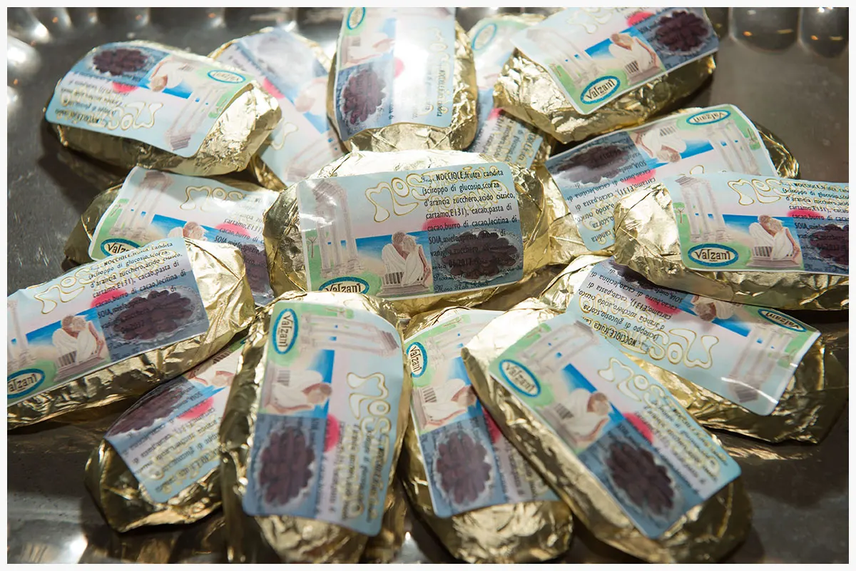 Mostacciolo Romano