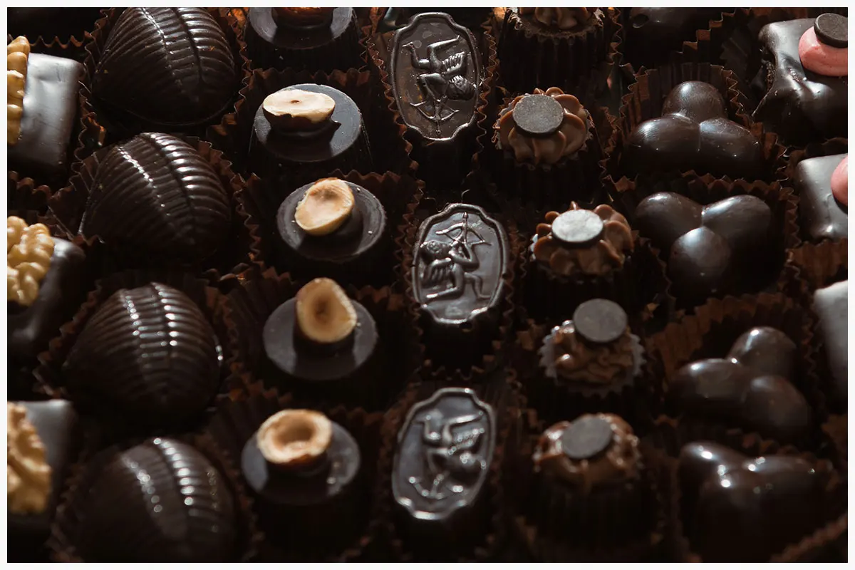 Praline
