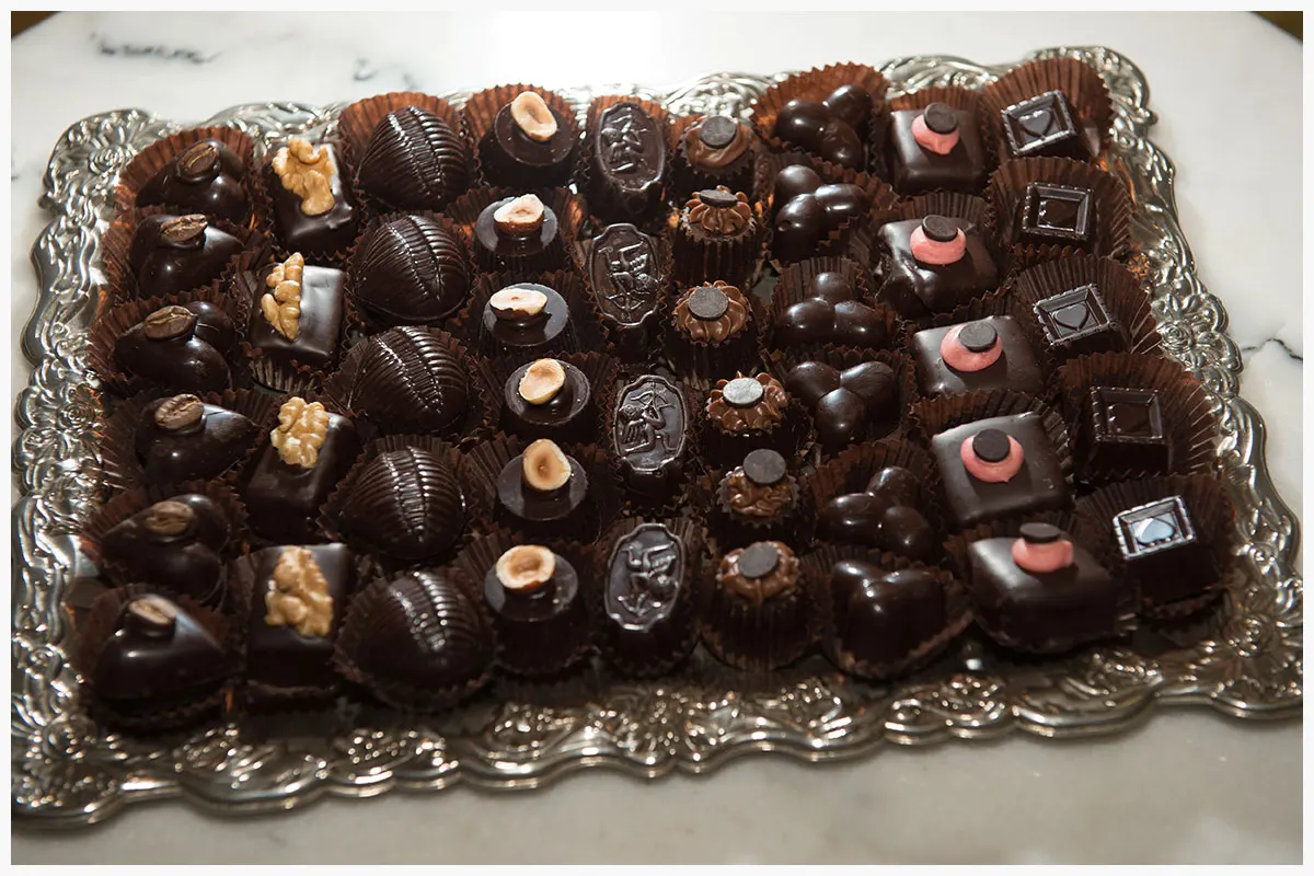 Praline